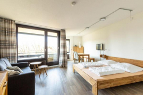 Ferienwohnpark Immenstaad am Bodensee Ein-Zimmer-Apartment 51 09, Immenstaad Am Bodensee